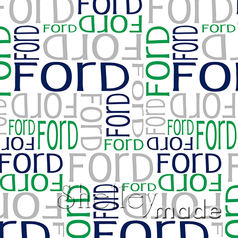 Ford - Nested Design - Standard