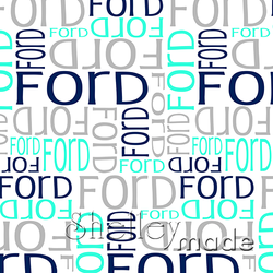 Ford - Nested Design - Standard