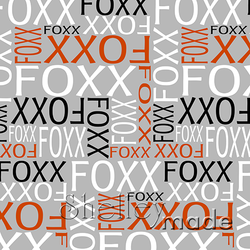 Foxx - Nested Design - Standard