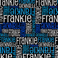 Frankie - Nested Design - Standard
