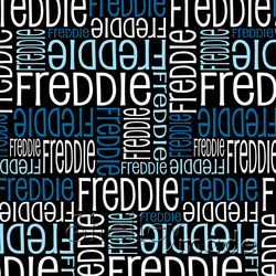 Freddie - Nested Design - Standard