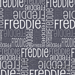 Freddie - Nested Design - Standard