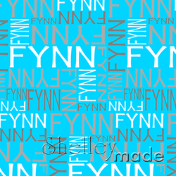 Fynn - Nested Design - Standard