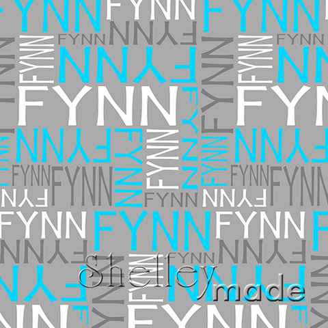 Fynn - Nested Design - Standard