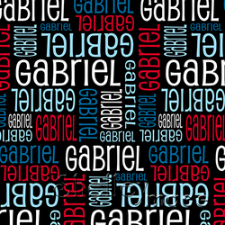 Gabriel - Nested Design - Standard