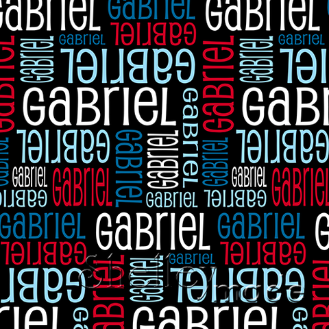 Gabriel - Nested Design - Standard
