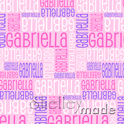 Gabriella - Nested Design - Standard