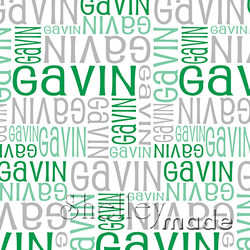 Gavin - Nested Design - Standard
