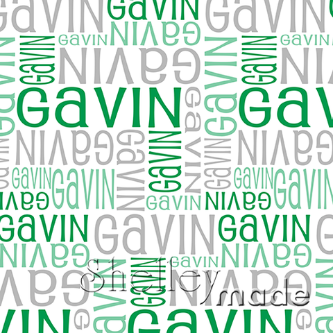 Gavin - Nested Design - Standard