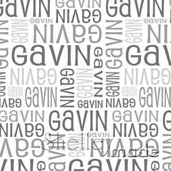 Gavin - Nested Design - Standard
