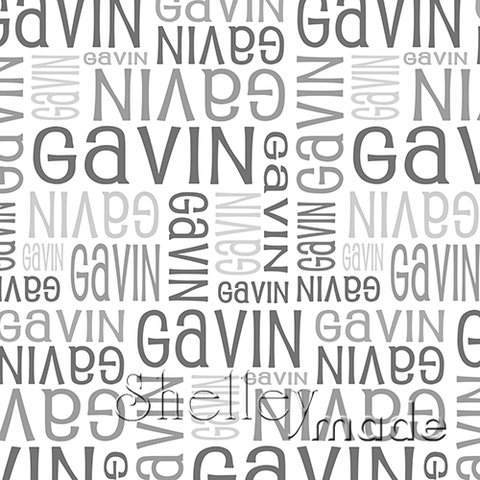 Gavin - Nested Design - Standard