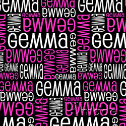 Gemma - Nested Design - Standard