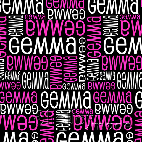 Gemma - Nested Design - Standard