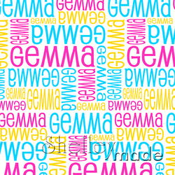 Gemma - Nested Design - Standard