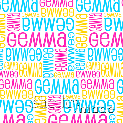 Gemma - Nested Design - Standard