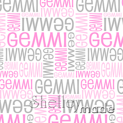 Gemmi - Nested Design - Standard