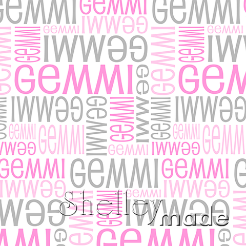 Gemmi - Nested Design - Standard