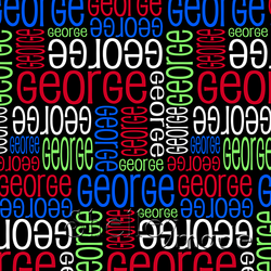 George - Nested Design - Standard