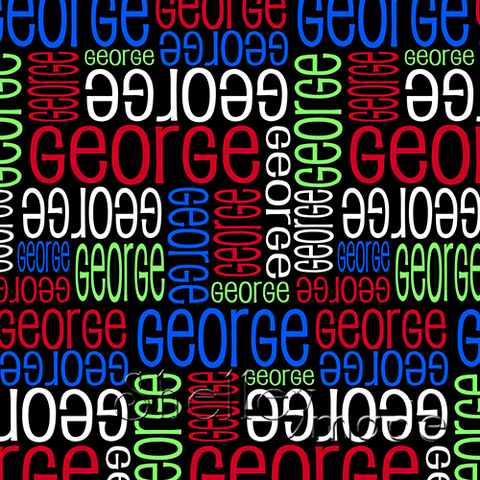 George - Nested Design - Standard