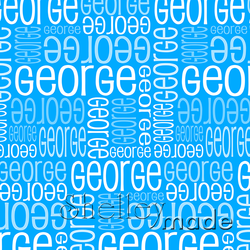 George - Nested Design - Standard
