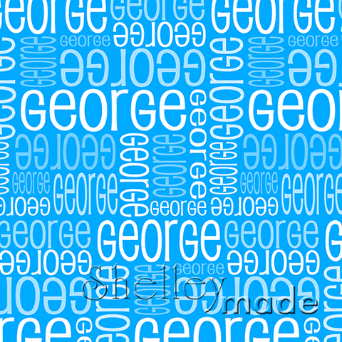 George - Nested Design - Standard