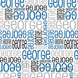 George - Nested Design - Standard