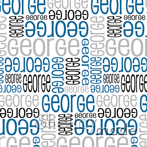 George - Nested Design - Standard