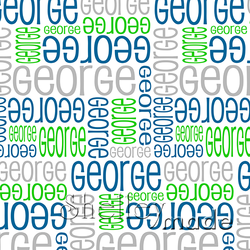 George - Nested Design - Standard