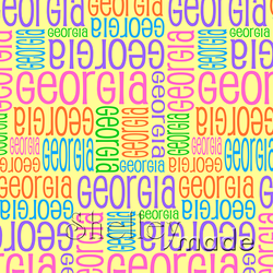 Georgia - Nested Design - Standard