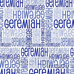 Geremiah - Nested Design - Standard