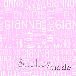 Gianna - Nested Design - Standard