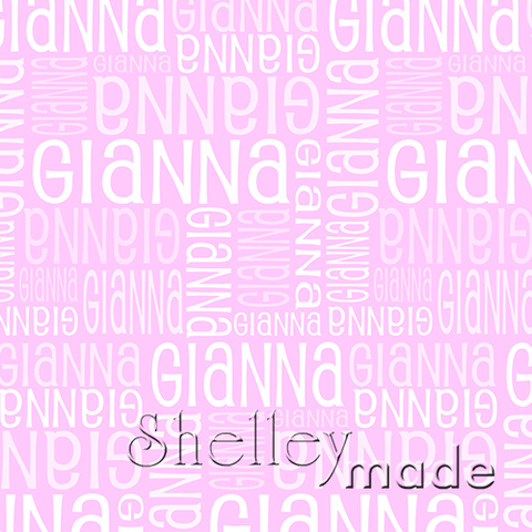 Gianna - Nested Design - Standard