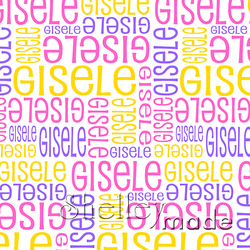 Gisele - Nested Design - Standard