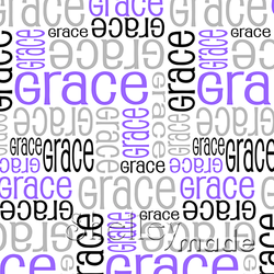 Grace - Nested Design - Standard