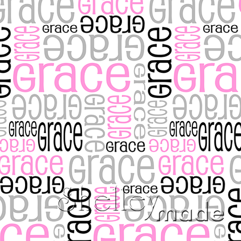 Grace - Nested Design - Standard