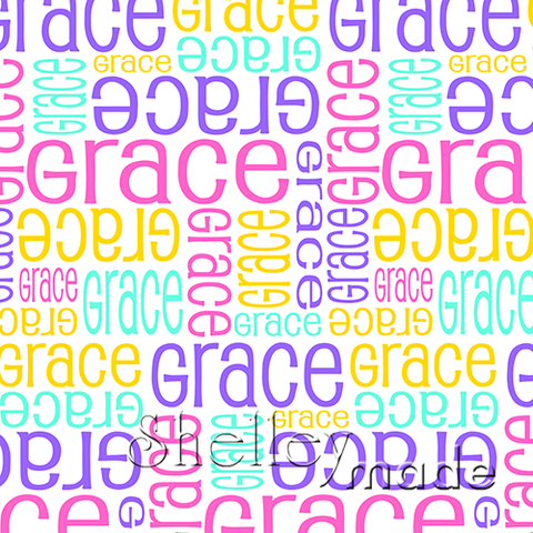 Grace - Nested Design - Standard