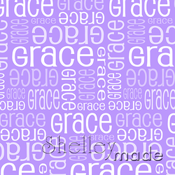 Grace - Nested Design - Standard
