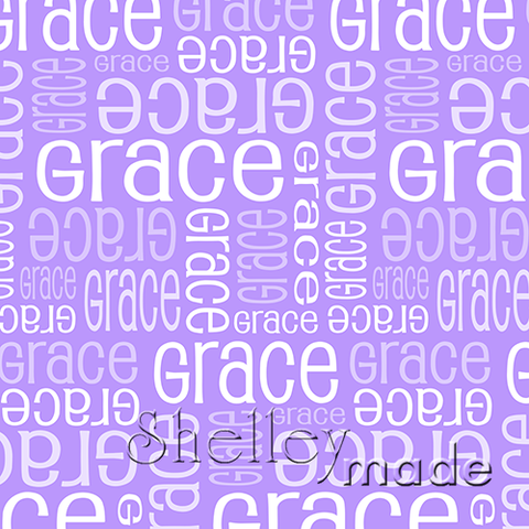 Grace - Nested Design - Standard
