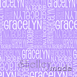 Gracelyn - Nested Design - Standard