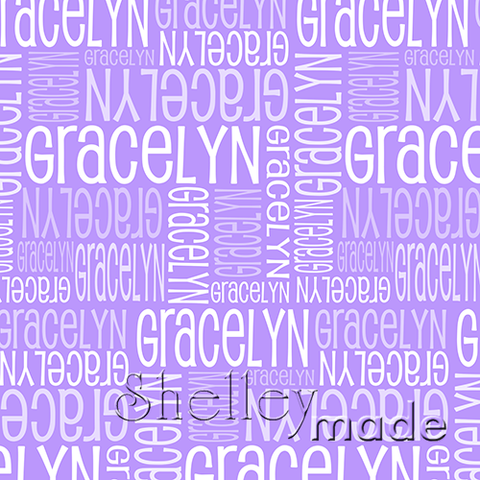 Gracelyn - Nested Design - Standard