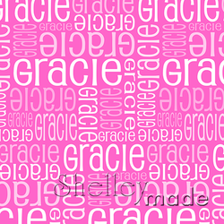 Gracie - Nested Design - Standard