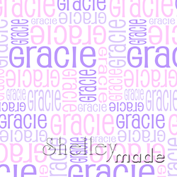 Gracie - Nested Design - Standard