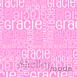 Gracie - Nested Design - Standard