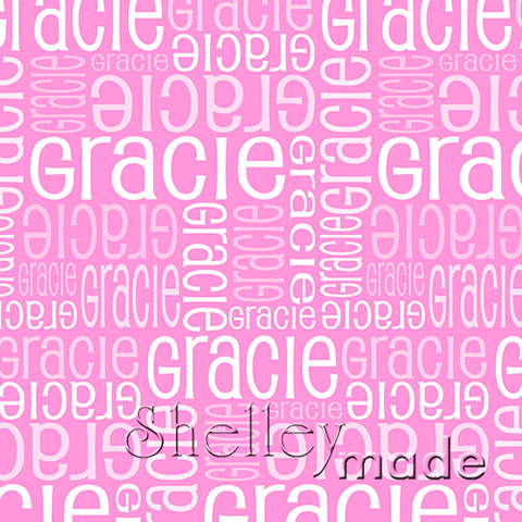 Gracie - Nested Design - Standard