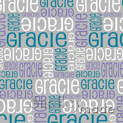 Gracie - Nested Design - Standard