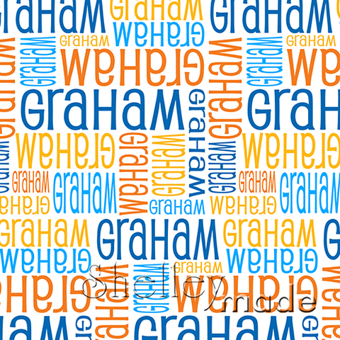 Graham - Nested Design - Standard