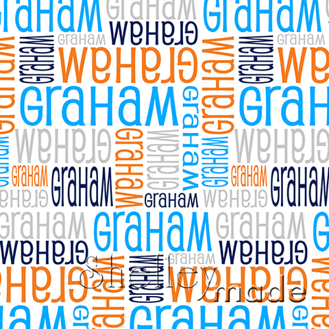 Graham - Nested Design - Standard