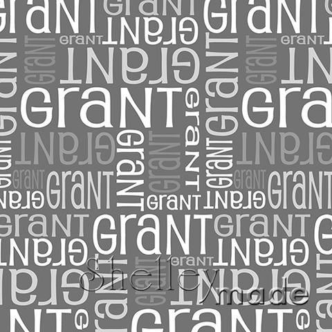 Grant - Nested Design - Standard