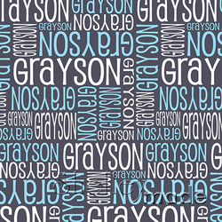 Grayson - Nested Design - Standard