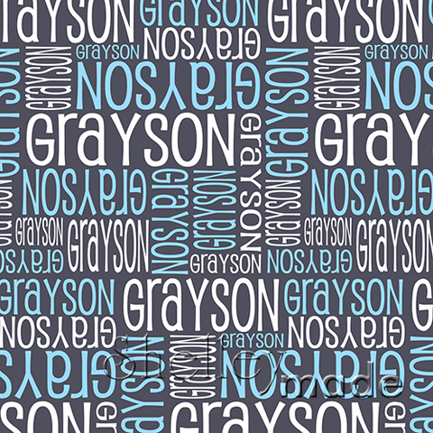 Grayson - Nested Design - Standard
